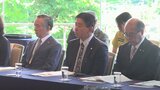 観光地でのマナー違反をイラストや多言語で周知 オーバーツーリズム対策強化へ 富士五湖観光連盟定時総会 山梨|TBS NEWS DIG
