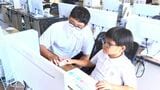 小学生が高校の体験授業　パティシエやIT技術者など専門的授業　鹿児島・日置市　|　鹿児島のニュース｜MBC NEWS｜南日本放送