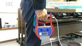 「健康経営」が採用活動にプラスに!?塩尻市の企業が社員の「体力測定」を実施 その狙いとは|TBS NEWS DIG