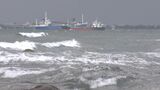 18日かけて大荒れの天気のおそれ 台風並みの暴風に警戒 予想最大瞬間風速30メートル 山間部で積雪も 大分 | 大分のニュース|OBS NEWS|大分放送