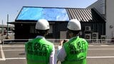 「外に出たときに“わーっ”と竜巻が見えた。看板が飛ぶところも。がががーって音と一緒に」気象庁の職員4人が現地を訪れ被害状況などを確認　飲食店の屋根の一部が吹き飛ばされる【岡山】　|　岡山・香川のニュース | 天気 | RSK山陽放送