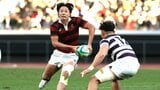 早稲田大、6大会ぶりの大学日本一逃す　宿敵・明治に敗れ17度目の優勝ならず【ラグビー】|TBS NEWS DIG