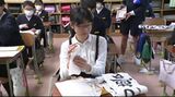 インフル感染にも注意しながら 金沢市など公立小中学校で3学期始業式|TBS NEWS DIG