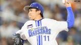 【DeNA】2試合連続で1ー0完封勝利でCS進出に王手！東・球団記録タイ12連勝＆リーグ歴代最高勝率並ぶ16勝！大田が決勝打|TBS NEWS DIG