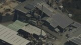 産廃処理施設で作業中にやけどで2人死亡 労働安全衛生法違反の疑いで「オオノ開發」などを書類送検 | 愛媛のニュース - Nスタえひめ|あいテレビは6チャンネル