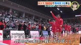 広島ドラゴンフライズ　“全員バスケ” で西地区３位浮上　フィリピンデーでカイソット躍動　|　RCC NEWS | 広島ニュース | RCC中国放送