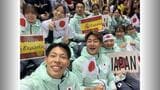 タンブリング日本代表・又吉健斗 世界選手権で日本人歴代最高の12位 有終の美飾る | 沖縄のニュース|RBC 琉球放送