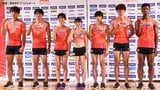 世界陸上オレゴン代表10人を発表 2種目代表の田中希実「自信を持って楽しみたい」三浦龍司「やっとスタートラインに立てた」|TBS NEWS DIG