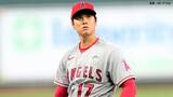 大谷翔平、今季ワースト被安打9で2敗目、6回投げ2被弾含む5失点 打撃では4試合ぶり無安打、エ軍はアストロズに2連敗|TBS NEWS DIG