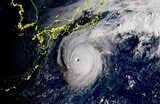 【台風22号(ハーロン)】9日に非常に強い勢力で伊豆諸島付近を東北東に進む見込み 伊豆諸島は8日はうねりを伴う高波に警戒 9日は暴風やうねりを伴う高波、土砂災害、低い土地の浸水、河川の増水や氾濫に厳重に警戒を【雨と風のシミュレーション】|TBS NEWS DIG
