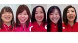 結婚や出産 カーリング女子日本代表ロコ・ソラーレが小川彩佳キャスターに語った4年後、8年後の五輪|TBS NEWS DIG