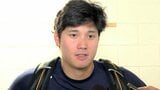 大谷翔平、劇的サヨナラは「人生の中でもそうあることではない」決勝は「自分たちの野球が出来れば勝てる」【WBC】|TBS NEWS DIG