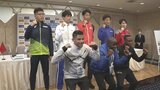 別府大分毎日マラソンあす号砲! 国内外の有力選手が意気込み「全力を尽くし闘う」 | 大分のニュース|OBS NEWS|大分放送