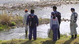 小学生３人が死亡した犬鳴川で危険な箇所を調査　再発防止へ対策の検討続く　福岡　|　福岡のニュース｜RKB NEWS｜RKB毎日放送