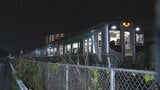 【JR東日本】列車とクマの衝突事故防止へ 線路付近に忌避剤散布 仙山線では9月に山寺駅と高瀬駅間の2.2キロ区間に散布|TBS NEWS DIG