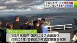 「下北ジオパーク」で日本ジオパーク認定継続に向けた現地調査 結果は2025年1月頃に発表の見通し | 青森のニュース│ATV NEWS│青森テレビ
