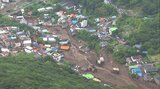 28人が犠牲となった熱海市の土石流 5月から盛土規制法の運用開始へ 高さに応じて許可や届け出必要 大分 | 大分のニュース|OBS NEWS|大分放送