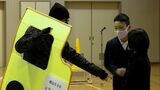 「下校中の児童を車で連れ去ろうとする不審者が...」小学校で110番通報訓練【1月10日・110番の日】|TBS NEWS DIG