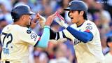 大谷翔平 33号&3打点もド軍2連敗 終盤に中継ぎが2死から失点、打線が奮起もあと1点届かず 連敗で後半白星なし|TBS NEWS DIG