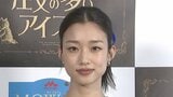 【 河合優実 】 映画デビュー作のオーディション課題 「悪霊に取りつかれたようなスピードで白目をむきながらうどんを打ってください」 “ 無茶ぶり ” エピソード明かす|TBS NEWS DIG