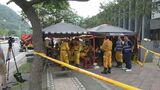 【速報】台湾地震で日本人母娘2人救出　山間部のホテルからヘリコプターで救助　花蓮県政府|TBS NEWS DIG
