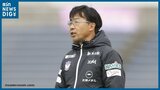 「日本一サッカーが下手な指導者ですから…」と語る“WEリーグ新人監督” 指導者の原点と岡田武史さんの教え|TBS NEWS DIG