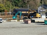 「車両が水面に落ちているのが見える」軽トラック…海中に転落 車内に68歳男性と犬　重機で引き上げるも搬送先で死亡確認　富山・氷見市　|　富山のニュース｜天気・防災｜チューリップテレビ