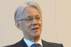 みずほ信託が株主戦略の専門人材増強、「大買収時代」備え－笹田社長| TBS CROSS DIG with Bloomberg