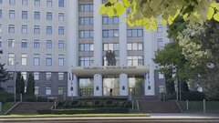 EU加盟交渉進めるモルドバ 28日に議会選挙　親欧米派与党と親ロシア派野党が接戦| TBS CROSS DIG with Bloomberg