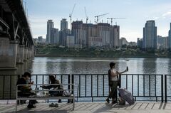 韓国、外国人の不動産購入に26日から新規制導入－価格抑制目指す| TBS CROSS DIG with Bloomberg