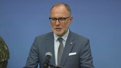 ロシアのドローンがラトビアで墜落　ルーマニアで領空侵犯　NATO侵犯相次ぐ| TBS CROSS DIG with Bloomberg