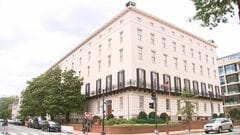 アメリカ通商代表部「強制労働」理由に10％超の関税を提案　トランプ「相互関税」の代替措置　日本は12.5％　60の国と地域が対象| TBS CROSS DIG with Bloomberg