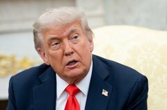 トランプ氏は中国批判控える方針、対露支援抑止の圧力かけず－関係者| TBS CROSS DIG with Bloomberg