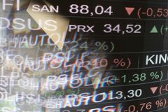 【欧州市況】国債売り一服し、独債利回り下落－先行き不安で株も下落| TBS CROSS DIG with Bloomberg