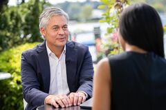 AIインフラへの巨額投資に警鐘、生産能力過剰の恐れ－アレス共同社長| TBS CROSS DIG with Bloomberg