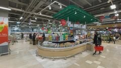 ロシア財務省　消費税引き上げの方針示す　戦費調達の狙い| TBS CROSS DIG with Bloomberg