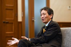 三村財務官､日米当局の連携「最も緊密な状態」－為替介入の効果あった| TBS CROSS DIG with Bloomberg