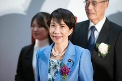 韓国、イタリア首脳が今月相次ぎ来日、高市首相と会談－木原官房長官| TBS CROSS DIG with Bloomberg