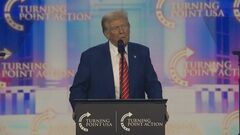 NY連邦高裁　トランプ氏の控訴棄却　性的暴行認定の民事訴訟| TBS CROSS DIG with Bloomberg