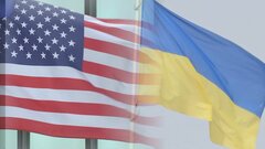 【速報】米ウクライナが復興投資基金設置で合意　鉱物資源を共同開発へ 「今後の軍事支援は米側の拠出分に計上」| TBS CROSS DIG with Bloomberg