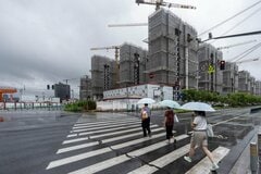 中国半導体メモリー大手また上場へ、YMTCが7800億円規模のIPO計画| TBS CROSS DIG with Bloomberg