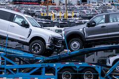 ＧＭにトランプ関税の影、業績見通しを撤回し自社株買いを保留| TBS CROSS DIG with Bloomberg