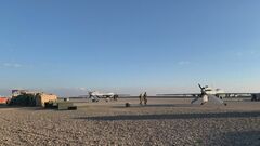 イラクの基地への攻撃で駐留アメリカ軍兵士数人が負傷、中東で“報復攻撃”の緊張が高まる中| TBS CROSS DIG with Bloomberg