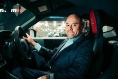 日産社長、反転攻勢へ米中てこ入れ－リストラや資金調達一区切り| TBS CROSS DIG with Bloomberg