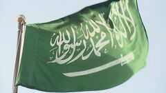サウジアラビア　イスラエルとの国交正常化「パレスチナ独立国家が承認されない限り認めない」| TBS CROSS DIG with Bloomberg