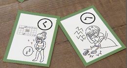 生理や更年期の悩みなど女性の「あるある」をカルタに…建設会社の女性取締役が発案「理解しあい働きやすい職場に」長野|TBS NEWS DIG