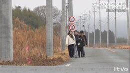 「本当は命を失う場所ではなかった」津波にのまれた指定避難所…震災を知らない大学生が被災地で辿る“後悔と教訓”の15年|TBS NEWS DIG