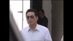 【小学1年女児2人殺害「飯塚事件」第2次再審請求】福岡高裁が再審認めず　地裁の決定を支持|TBS NEWS DIG