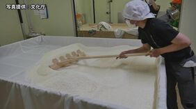 ユネスコの無形文化遺産に日本の「伝統的酒造り」が登録される見通しに　杜氏らが麹菌を用いた技術　各地の気候風土にあわせた日本酒・焼酎・泡盛など　23件目|TBS NEWS DIG