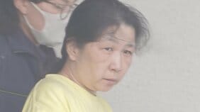 母“殺害”で逮捕の娘　母親の口座から1000万円以上の投げ銭　金銭トラブルか　千葉・いすみ市の高齢女性殺人事件　千葉県警|TBS NEWS DIG